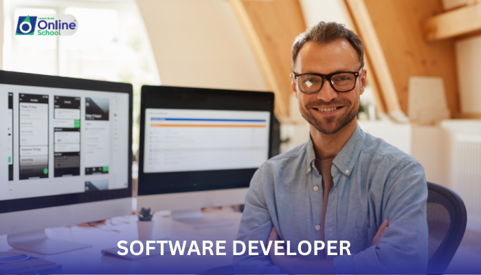 Lesson 02: Sample Resume of Software Developer